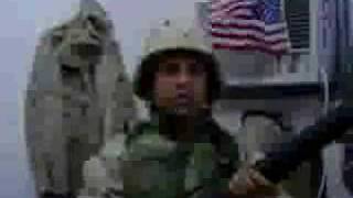 marine song i know the quality isnt that good but the song is [upl. by Mini438]