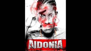 AIDONIA WHEN WE BUSS IT SIXTEEN RIDDIM [upl. by Ehman]