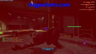 Half Life 2 Deathmatch Cheaing FT BIGPACKETS 1 UNDETECTED CHEAT [upl. by Armando221]