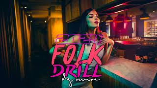 ⚡️FOLK DRILL 2024⚡️ MIX MUZIKE  NARODNI BALKAN PARTY 🔥 BY King Mire 🔥 [upl. by Limber]