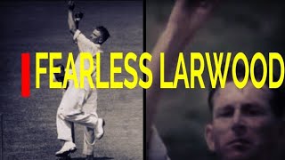 Harold Larwood feat Tule Fearless 2 [upl. by Aneehsar369]