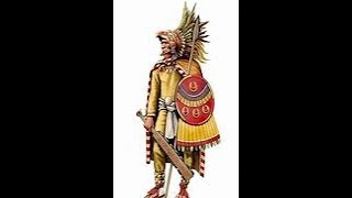 Aztec Civilization Revealed Untold Beginnings [upl. by Hgielrac]