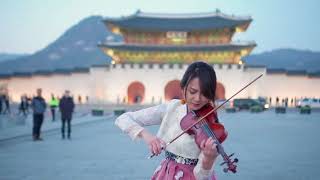 그대 한 사람 The One And Only You  Kim Soo Hyun OST The Moon Embraces The Sun Part 6 [upl. by Mitchael]