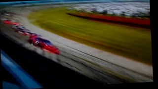 NASCAR 06 Total Team Control Intros [upl. by Nitnilc901]