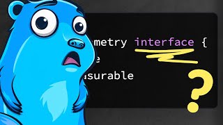 Golang The Last Interface Explanation Youll Ever Need [upl. by Hake670]