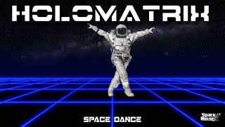 Holomatrix  Space Dance SpaceMouse 2023 [upl. by Ellersick780]