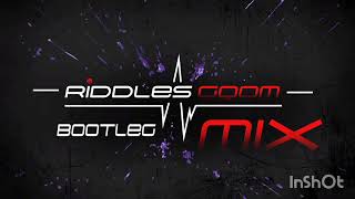 Boz Scaggs  Look What Youve Done To Me Riddles Gqom Bootleg Mix [upl. by Lirva315]