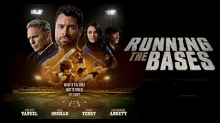 Running the Bases  Full Movie  Brett Varvel  Gigi Orsillo [upl. by Hoopes]