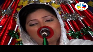 অন্তর কাটা বিচ্ছেদ  Ontor Kata Bicched  Hira Sarkar  CD Zone  Music Video Gaan [upl. by Naujet]