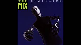 Kraftwerk  Taschenrechner  The Mix [upl. by Blackburn162]