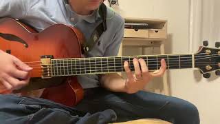 Opeth  Patterns in the Ivy for two guitars [upl. by Gibbons939]