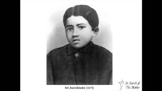 Sri Aurobindo  A Pictorial Chronicle of his life [upl. by Dynah264]