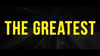 Planetshakers  THE GREATEST Lyric Video [upl. by Euqinomad120]