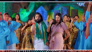 Samar Singh New Song  गाड़ी हाकत हाकत  Khushi Kakkar Ft Chandani SinghBhojpuri Dj Song 2024 [upl. by Sikes645]