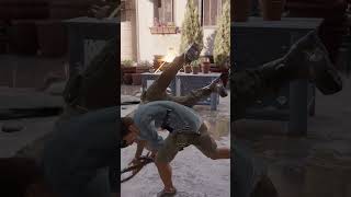 uncharted legacy of thieves collection Gameplay RTX4090 1 [upl. by Ylek]