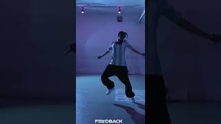 KOMI CHOREOGRAPHY  은서 솔로  10년생  feedbackdance [upl. by Wertz]