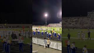 Week 8 Vs Hilliard Darby shortsviral [upl. by Thielen]