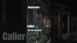 Dispatchers Refuse To Listen To Her Warning [upl. by Nicks638]