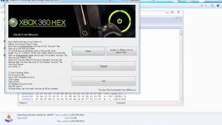 How To Change Any Gamertag For Free Using Hex Works Online [upl. by Neysa]