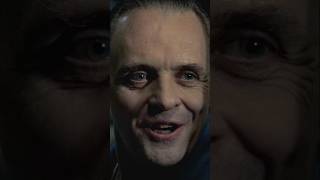 The Animalistic Influence Behind Hannibal Lecter [upl. by Sinned]