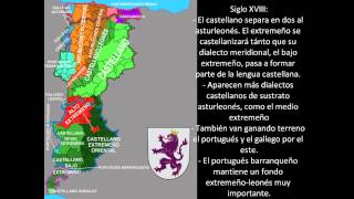 Asturies Llión Estremaúra y los Países Asturllioneses [upl. by Marie-Jeanne]