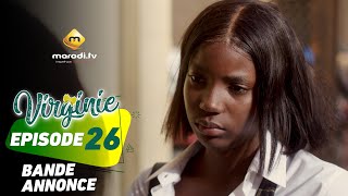 Série  Virginie  Saison 3  Episode 26  Bande annonce [upl. by Suter]