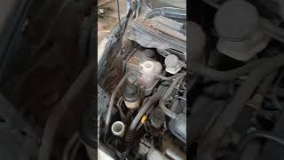 Chevrolet beat coolant new [upl. by Schwerin]