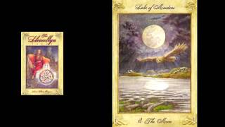 Tarot Music  The Moon [upl. by Elfie]