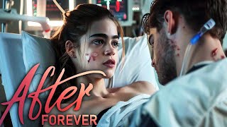 AFTER 6 After Forever 2024 With Hero Fiennes Tiffin amp Josephine Langford [upl. by Emmey]