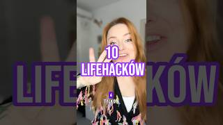 10 lifehacków maturalnych  język polski LIVE [upl. by Efioa787]