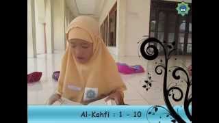 SURAT AL KAHFI 110 [upl. by Chemaram892]