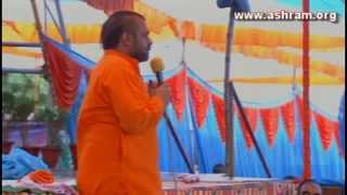 Guru Purnima Mahotsva 2013  Shri Sureshanandji Satsang 20th July  Evening Session   Delhi [upl. by Nevar]