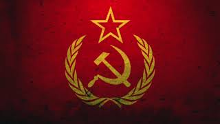 Ussr anthem 10 hour loop [upl. by Nileek128]