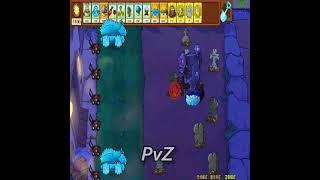 Ice Cannon ❄️💥 vs 99999HP Giga Gargantuar 💣  PvZHybrid PvZGargantuar [upl. by Hachmann]