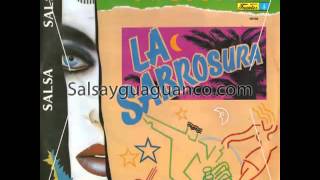 Orquesta la sabrosura  Solo soy [upl. by Janella135]