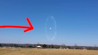 Moon hit by Asteroid CAUGHT ON CAMERA [upl. by Santos938]