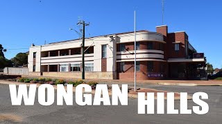 Wongan Hills  Western Australia [upl. by Teena224]