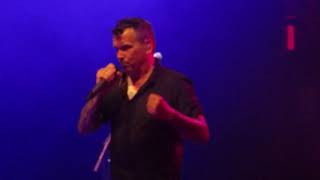 Mighty Mighty Bosstones  Dont Worry Desmond Dekker  O2 Forum Kentish Town London  2962019 [upl. by Hodgkinson]