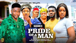 PRIDE OF A MAN SEASON 8 LUCHY DONALDS ONNY MICHEAL NEW MOVIE 2024 LATEST NIGERIAN NOLLYWOOD MOVIE [upl. by Atinad]