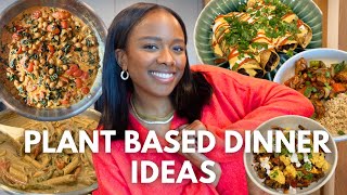 vegan recipes for dinner that everyone will love [upl. by Bensen]