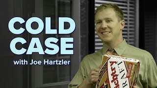 Cold Case with Joe Hartzler [upl. by Enyale]