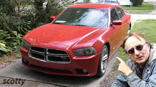 Heres Why Ill Die Before I Buy a Dodge with a Hemi Engine [upl. by Mraz]