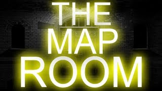 The Map Room  IMPERIUM ROMANUM [upl. by Sax910]