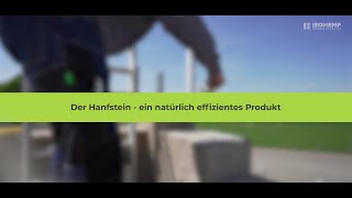 IsoHemp  Das Produkte und seine Vorteile 22 [upl. by Gunnar]