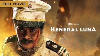 Heneral Luna 2015  Full Movie  Jerrold Tarog  John Arcilla  Mon Confiado  Arron Villaflor [upl. by Farrah]