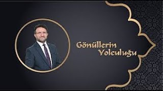 Hudeybiye Antlaşması ve Alınması Gereken Mesajlar  Gönüllerin Yolculuğu  30 Nisan 2021 [upl. by Sil]