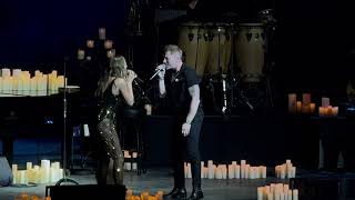 LeAnn Rimes and Ronan Keating  Last Thing On My Mind [upl. by Baptista]