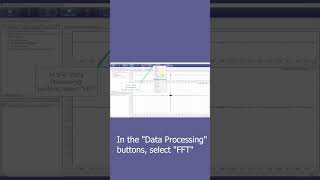 LabSolutions IR  Find the background of a sample file shorts [upl. by Adhamh571]