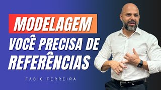 Fabio Ferreira  Você Precisa de Referências  Maratona Da Sabedoria  0510 às 5h59 [upl. by Leahcimnaes]