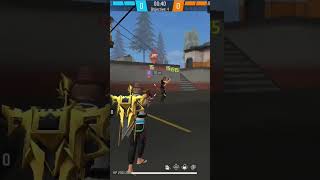 bangali gameplay gaming gamingvideos nanigaming freefiremax india [upl. by Euseibbob]